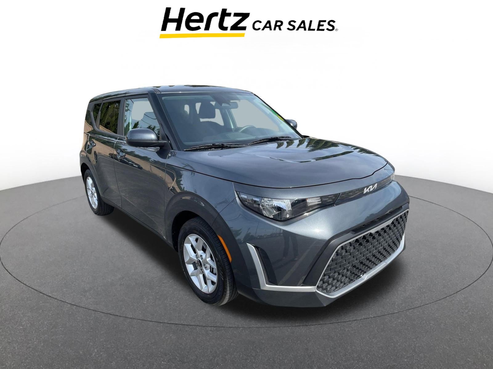 Thumbnail: 2024 Kia Soul - 1