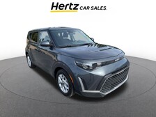 2024 Kia Soul LX -
                  Sacramento, CA