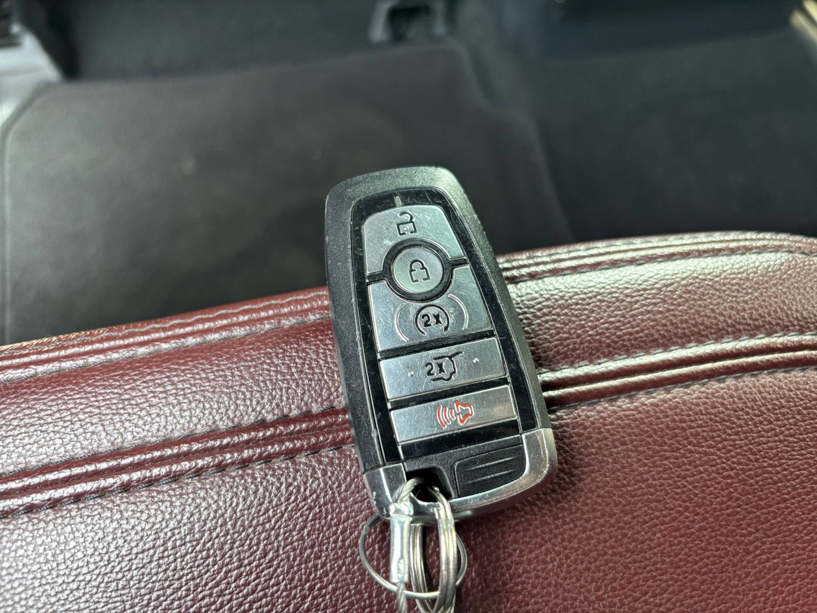 Thumbnail: 2024 Ford Expedition MAX - 27