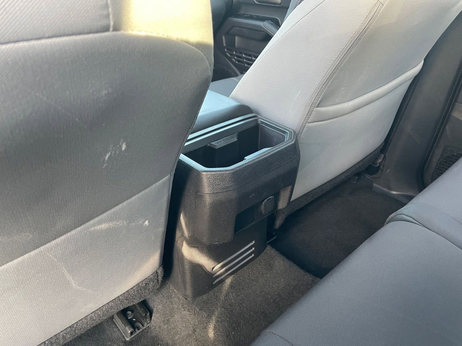 Thumbnail: 2025 Toyota Tacoma - 24