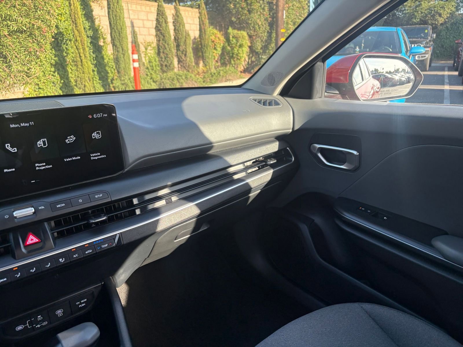 Thumbnail: 2025 Kia K4 - 35