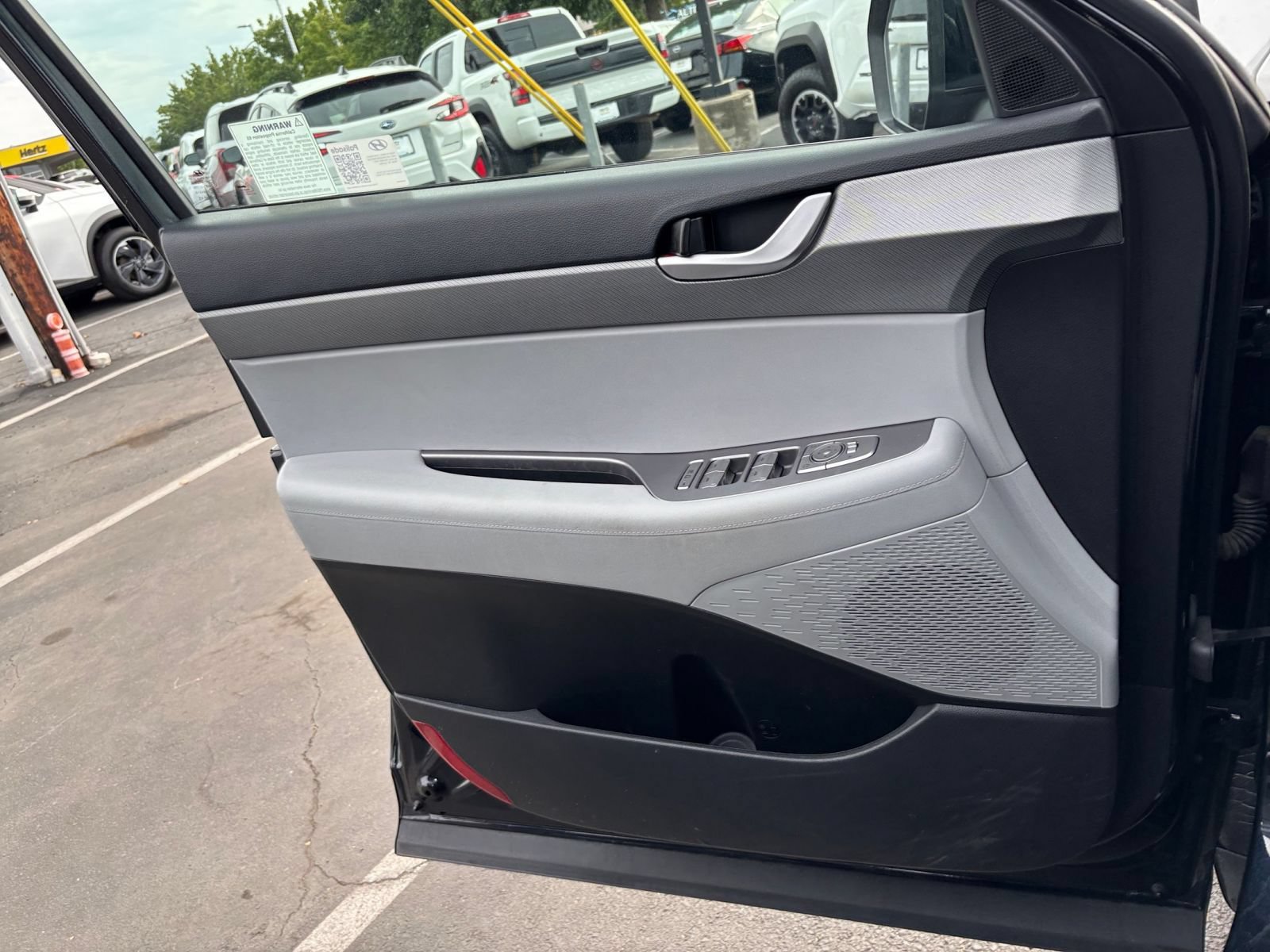 Thumbnail: 2025 Hyundai Palisade - 18