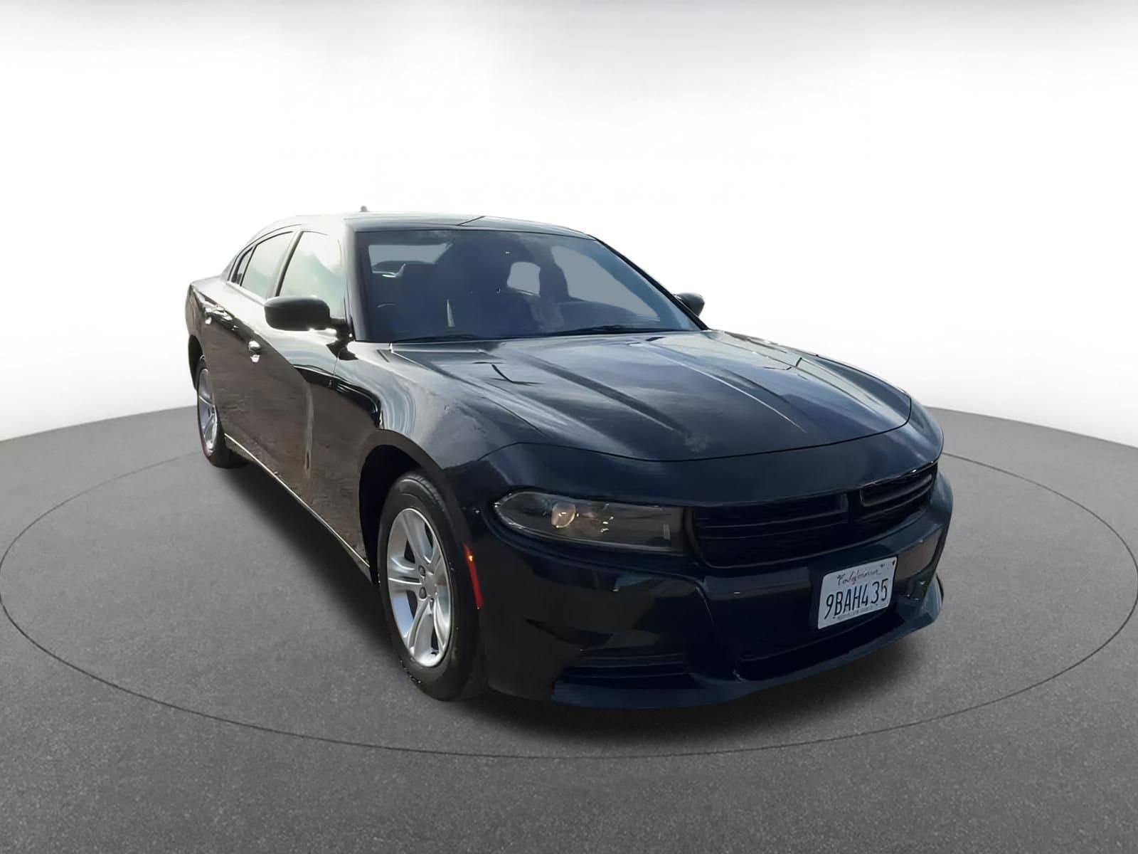 Thumbnail: 2022 Dodge Charger - 3