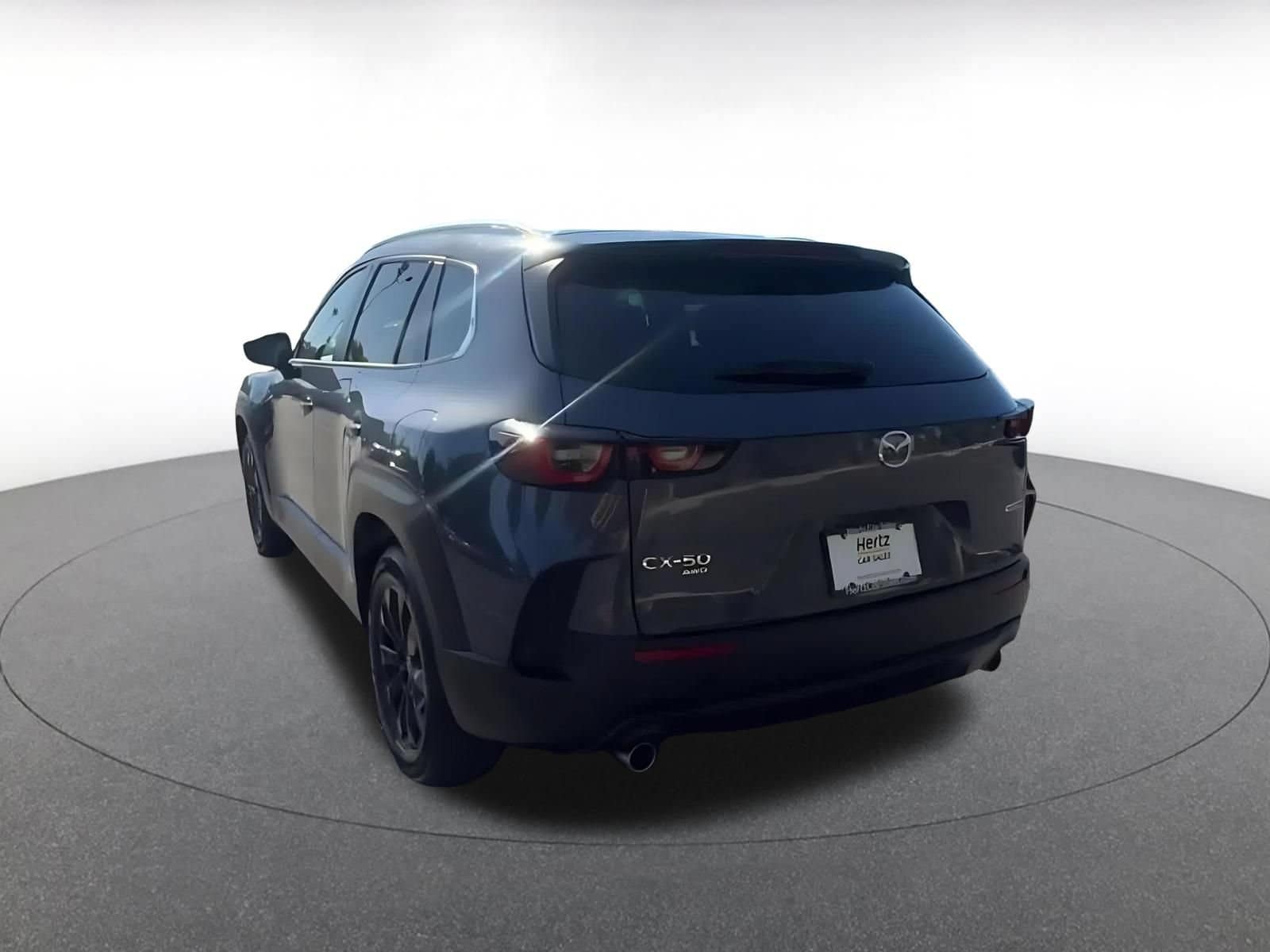 Thumbnail: 2025 Mazda CX-50 - 11