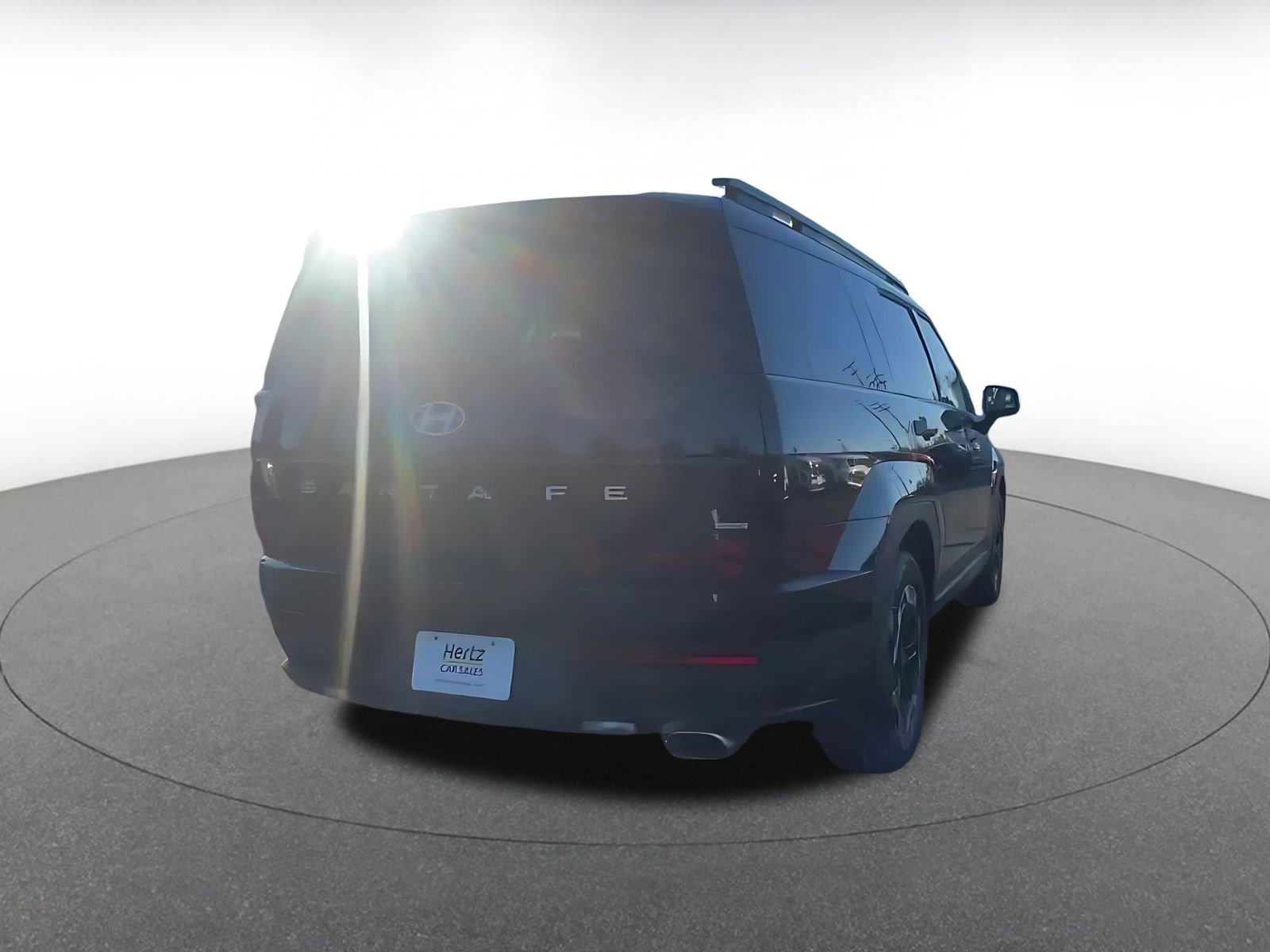 Thumbnail: 2025 Hyundai Santa Fe - 12