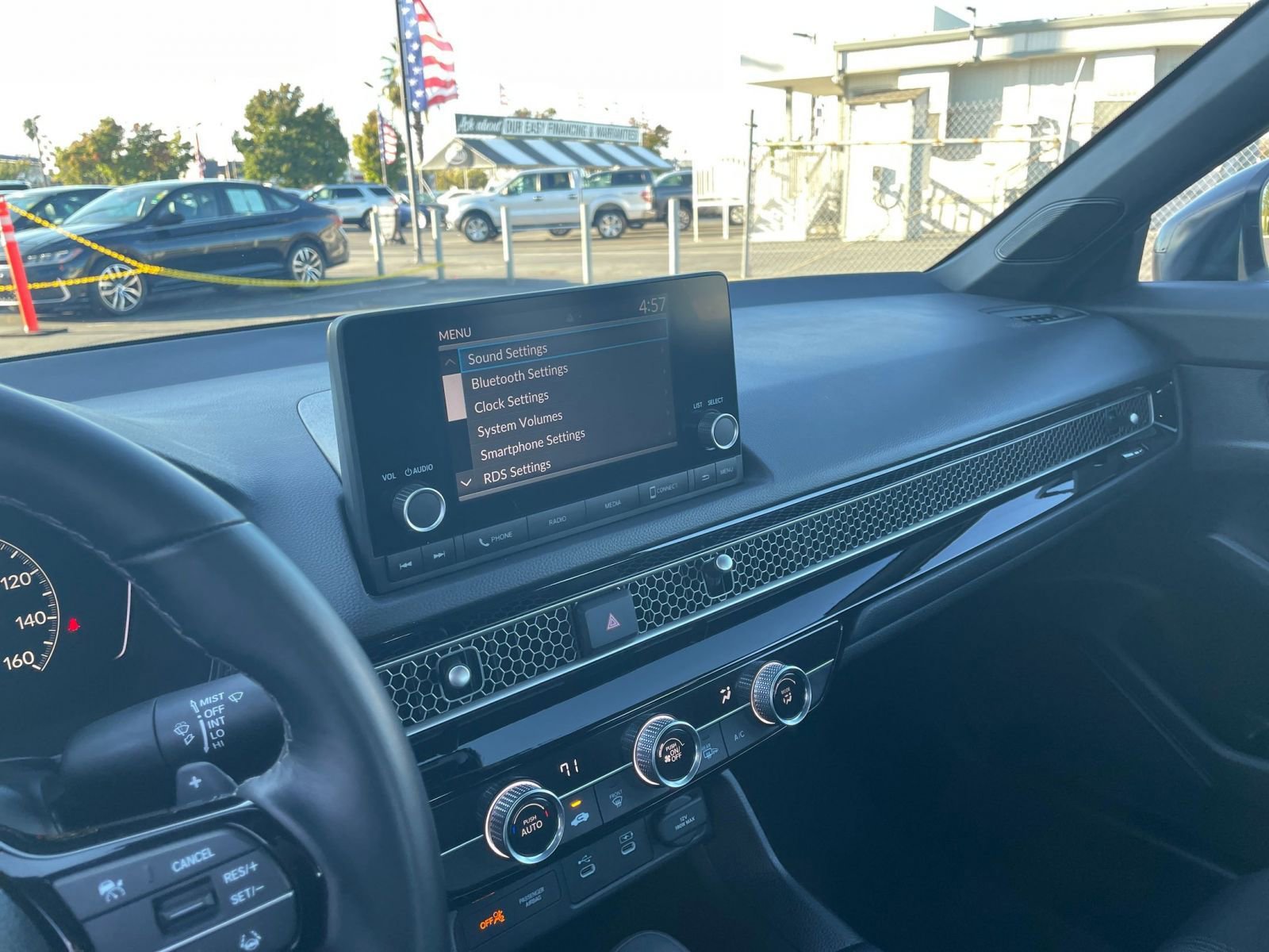 Thumbnail: 2025 Honda Civic - 18