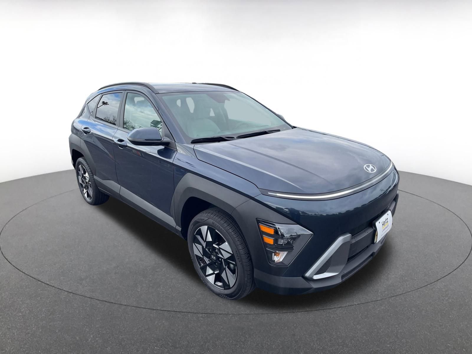 Thumbnail: 2025 Hyundai Kona - 1