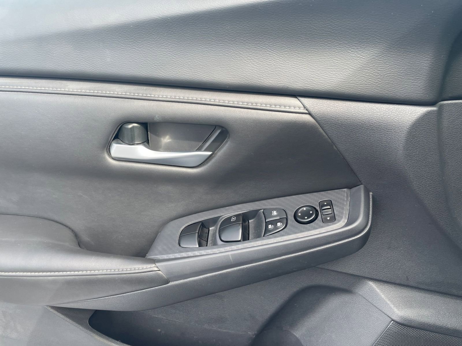 Thumbnail: 2025 Nissan Sentra - 18