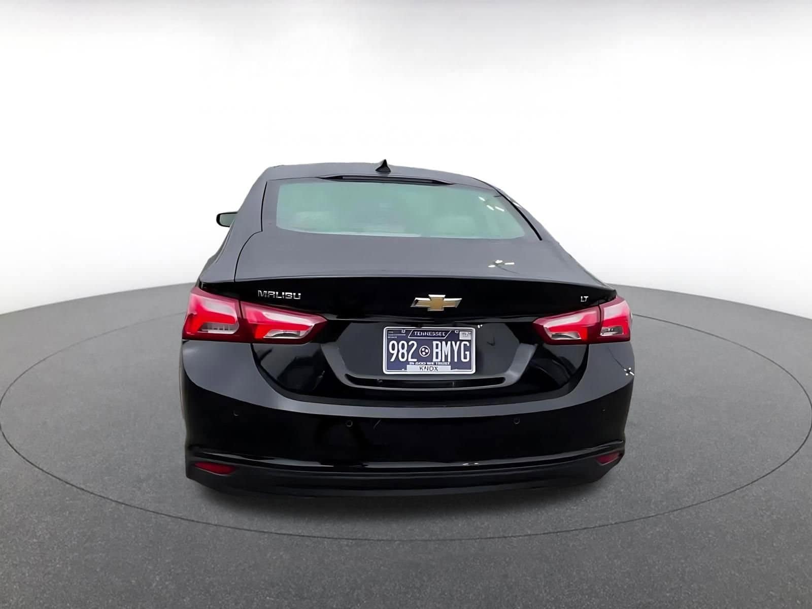 Thumbnail: 2024 Chevrolet Malibu - 12