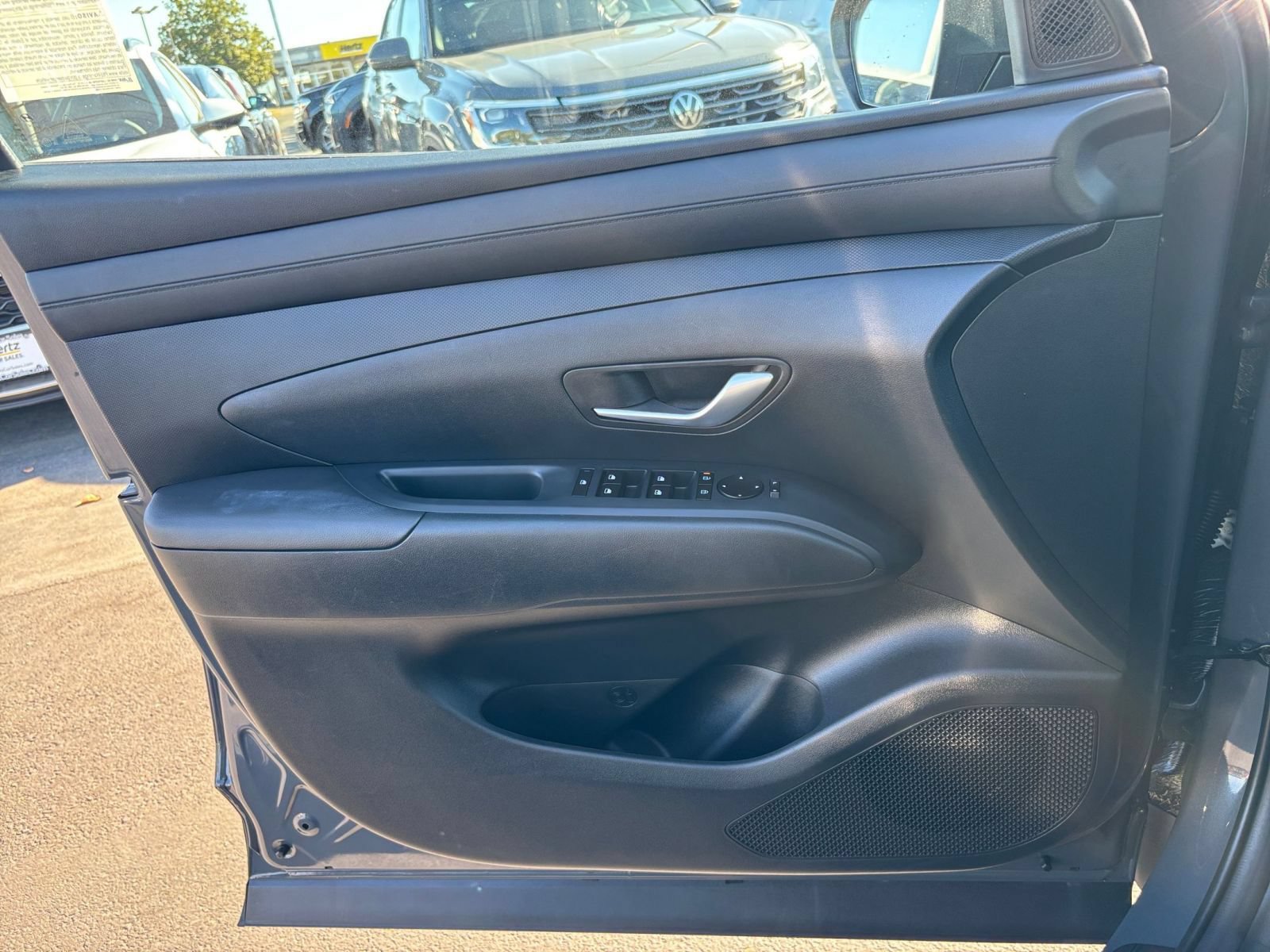 Thumbnail: 2026 Hyundai Tucson - 18