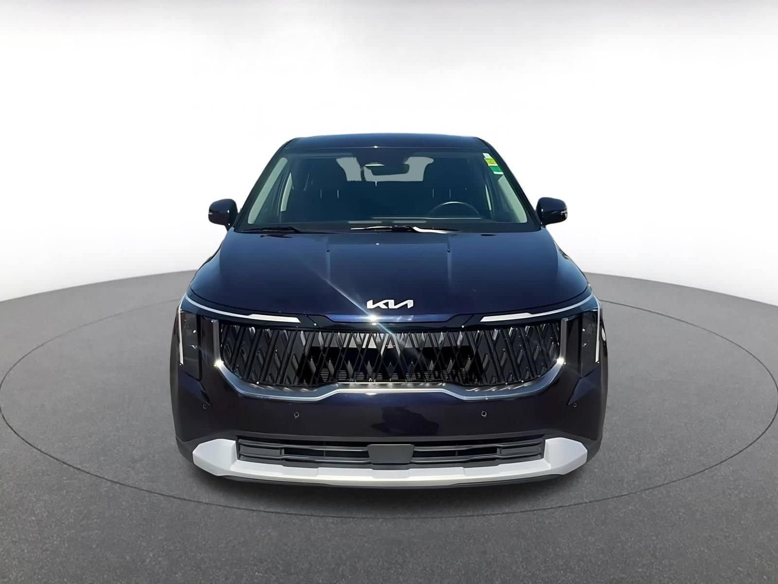 Thumbnail: 2026 Kia Carnival - 4