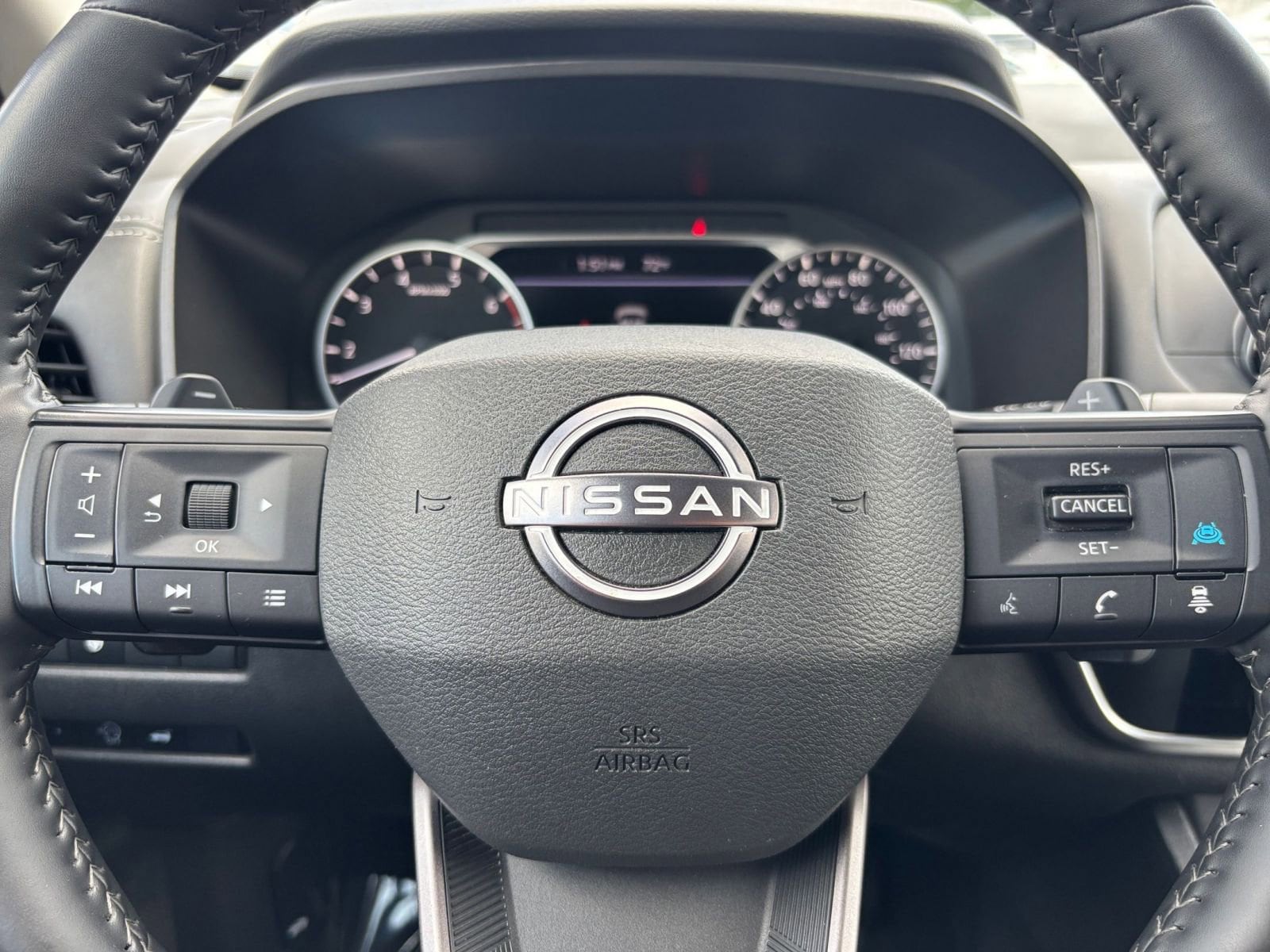 Thumbnail: 2025 Nissan Rogue - 17