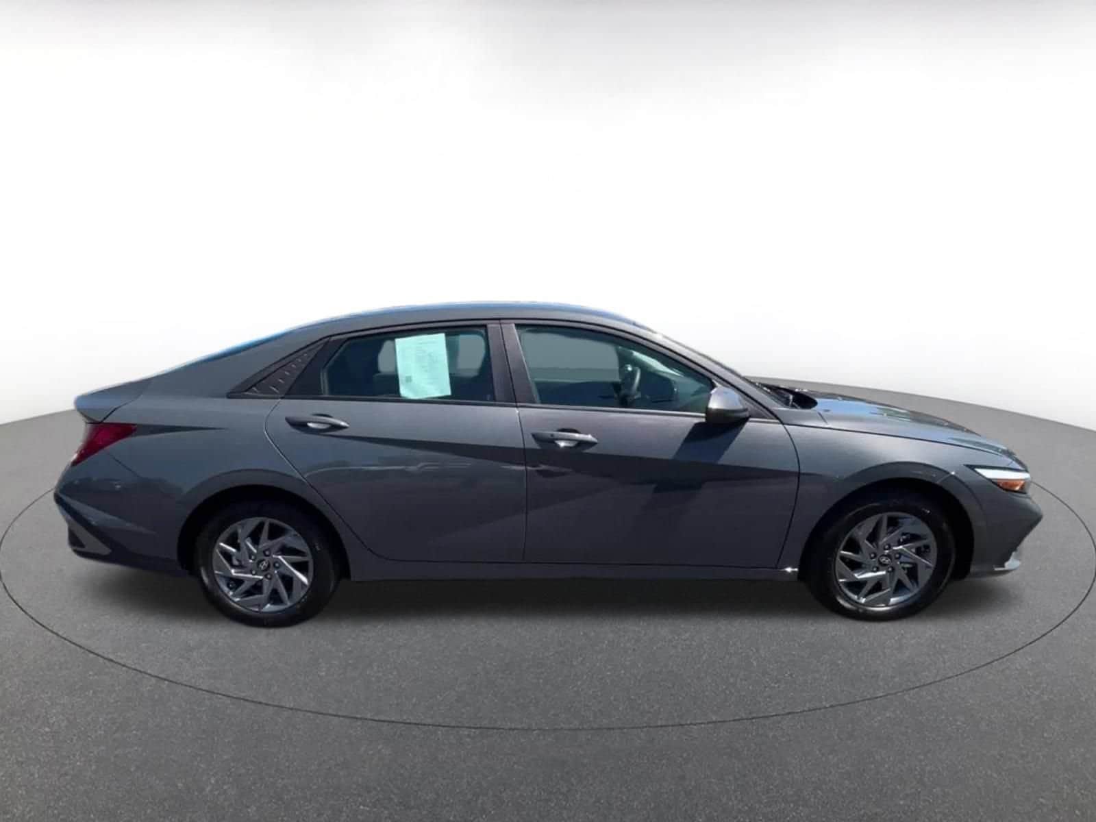 Thumbnail: 2026 Hyundai Elantra - 16