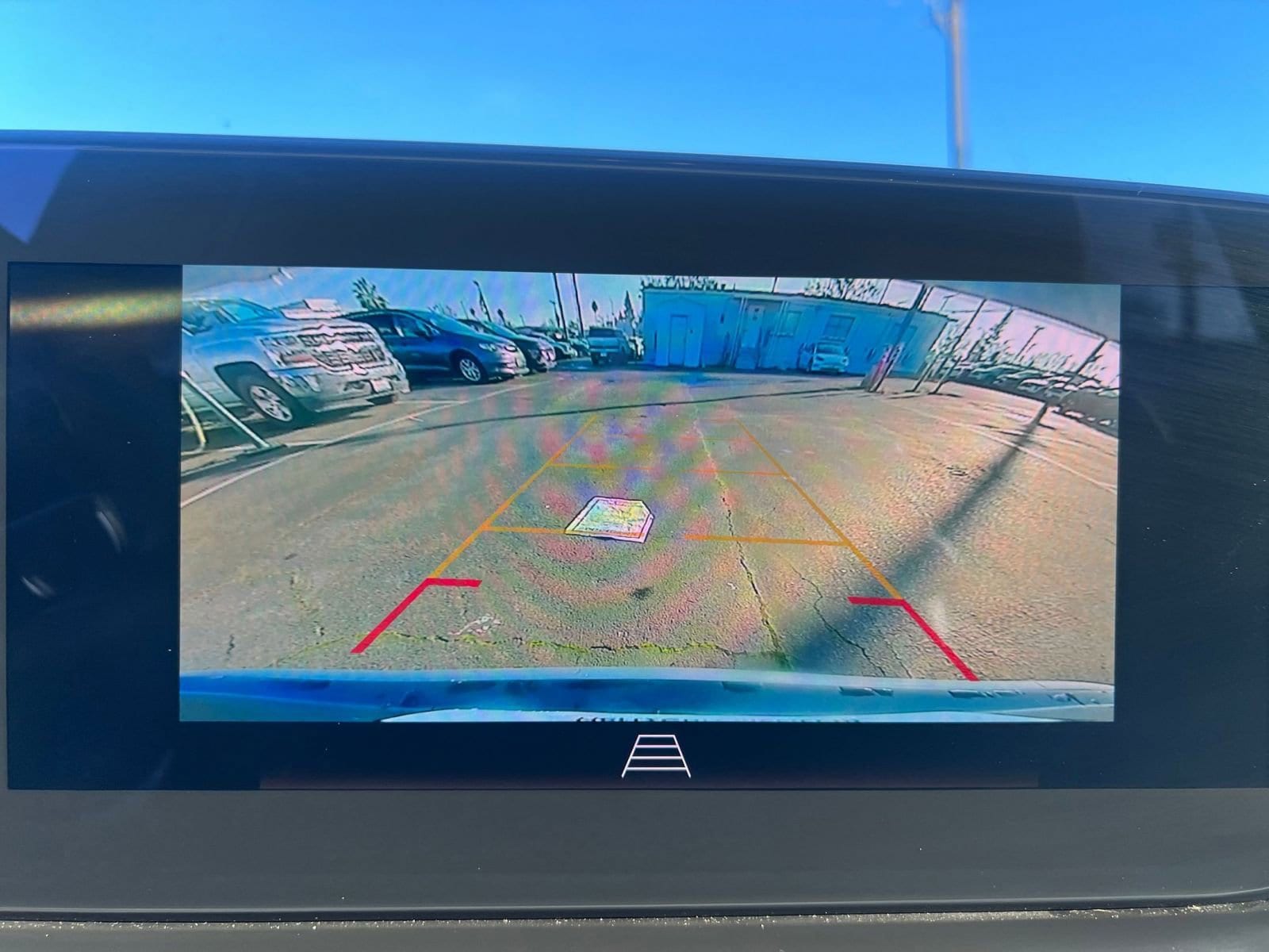 Thumbnail: 2025 Buick Encore GX - 17