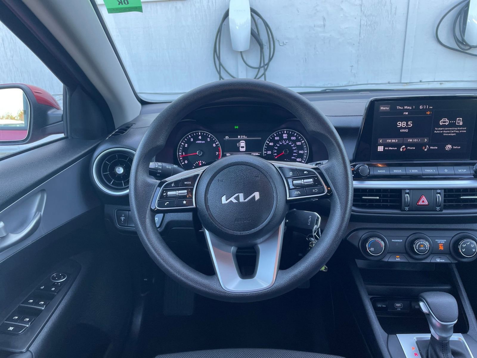 Thumbnail: 2024 Kia Forte - 31