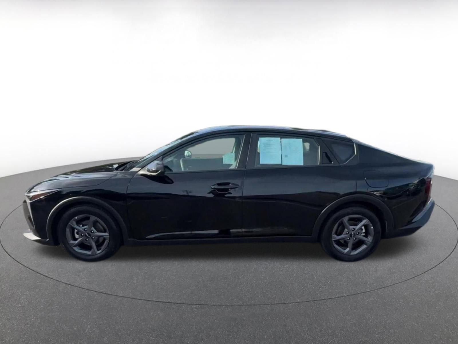 Thumbnail: 2025 Kia K4 - 9