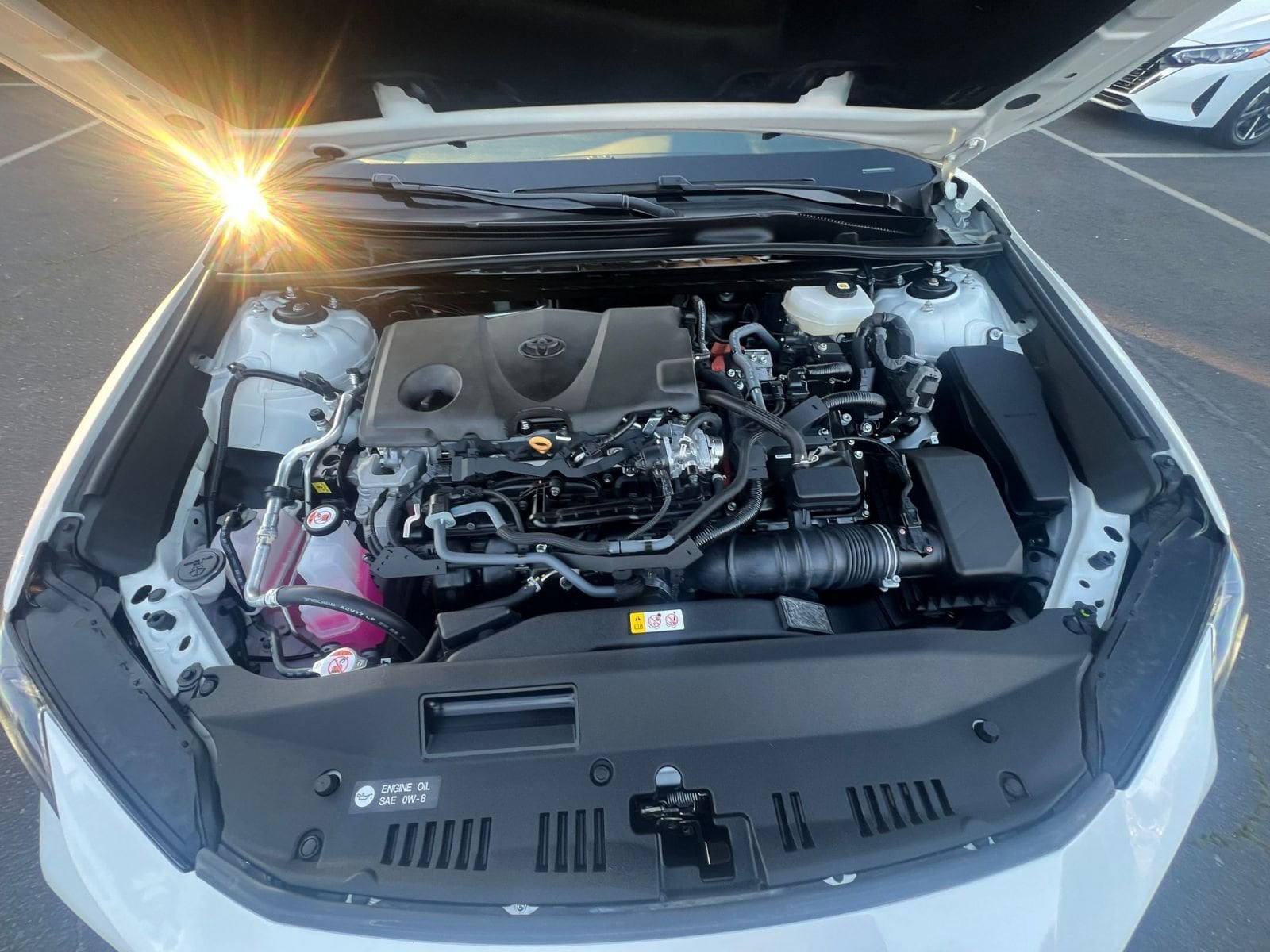 Thumbnail: 2025 Toyota Camry - 32