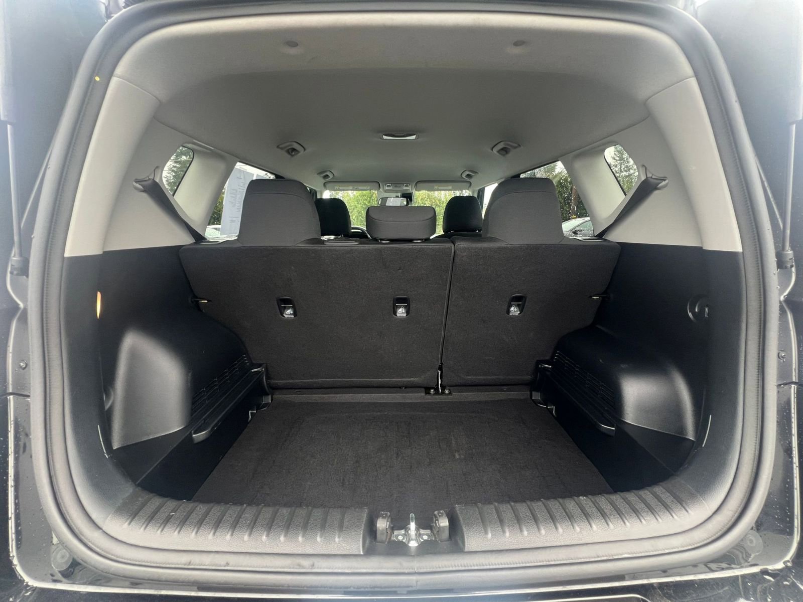 Thumbnail: 2025 Kia Soul - 25