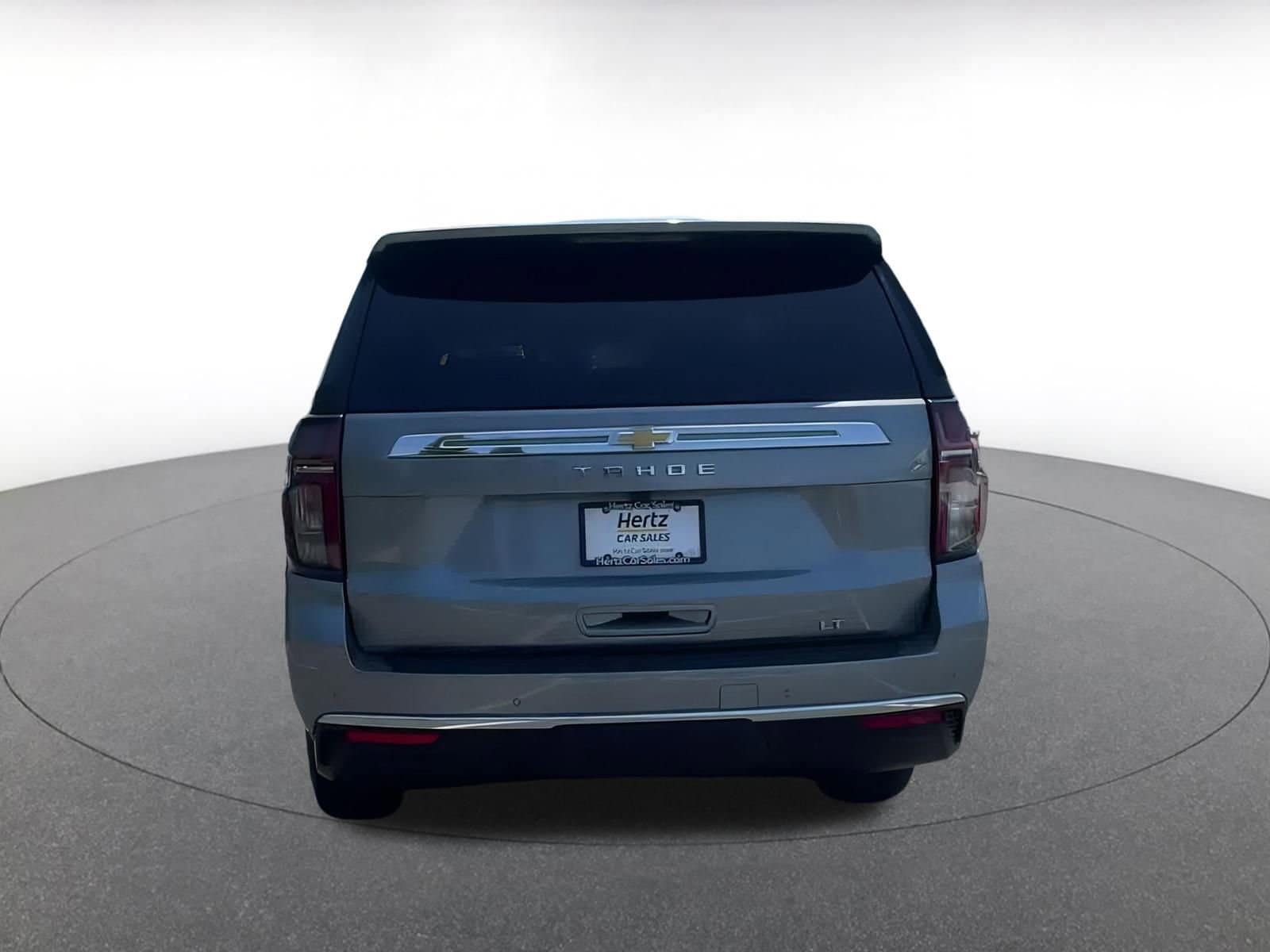 2023 Chevrolet Tahoe LT 12
