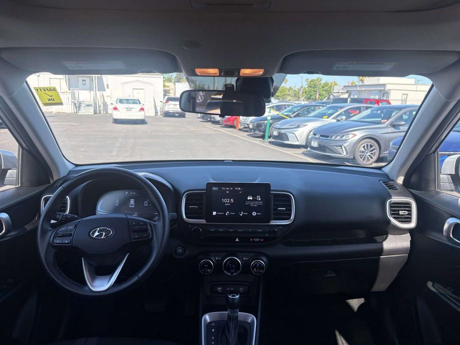 Thumbnail: 2025 Hyundai Venue - 33