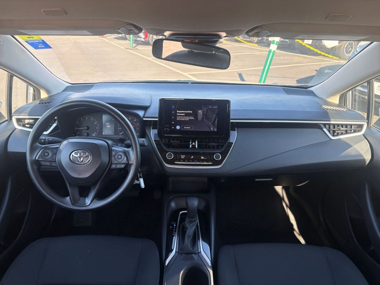 Thumbnail: 2025 Toyota Corolla - 32