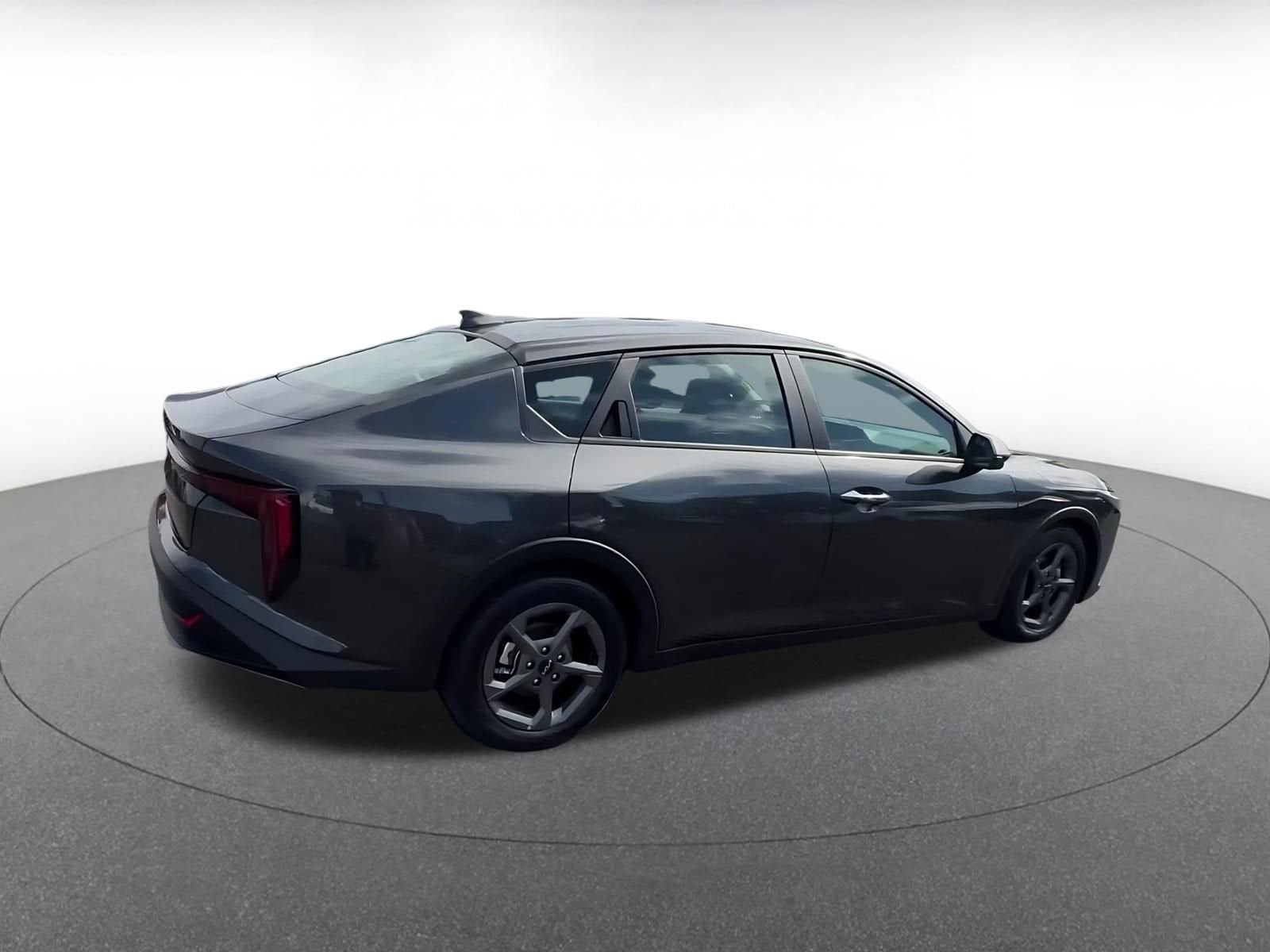 Thumbnail: 2025 Kia K4 - 15