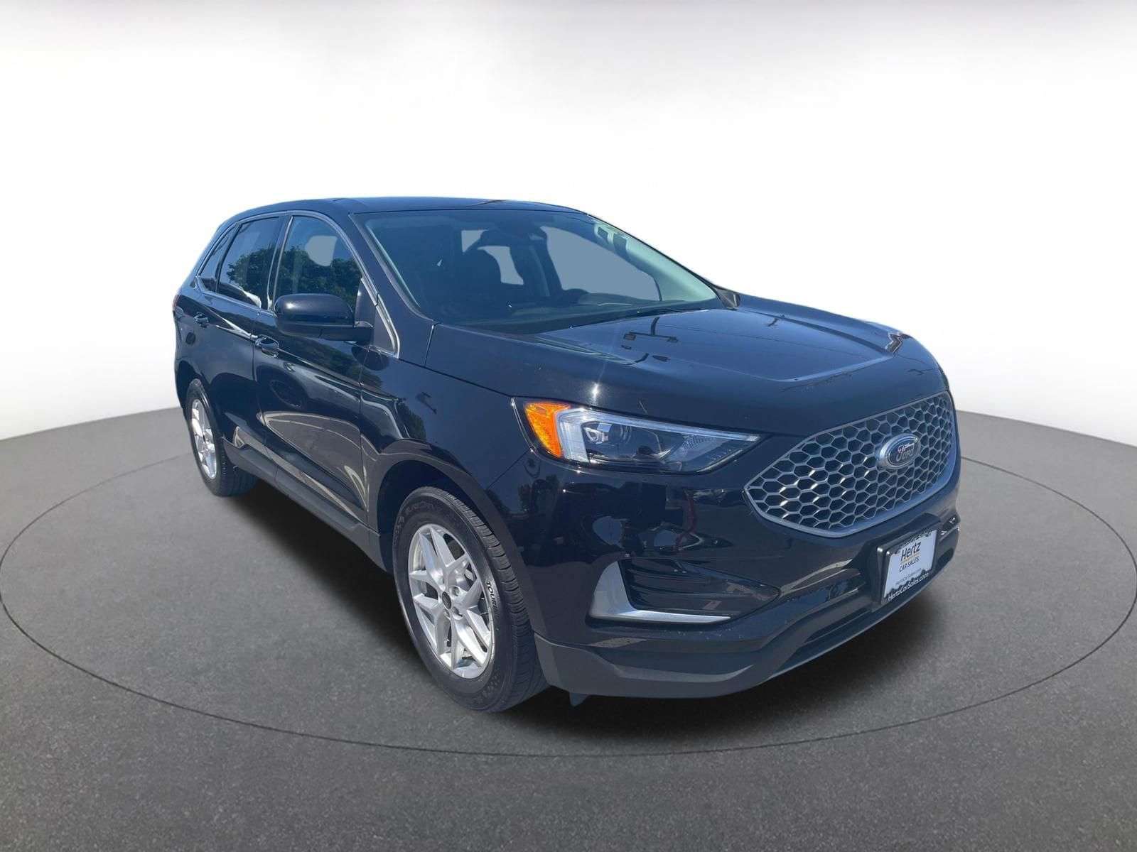 Thumbnail: 2024 Ford Edge - 1