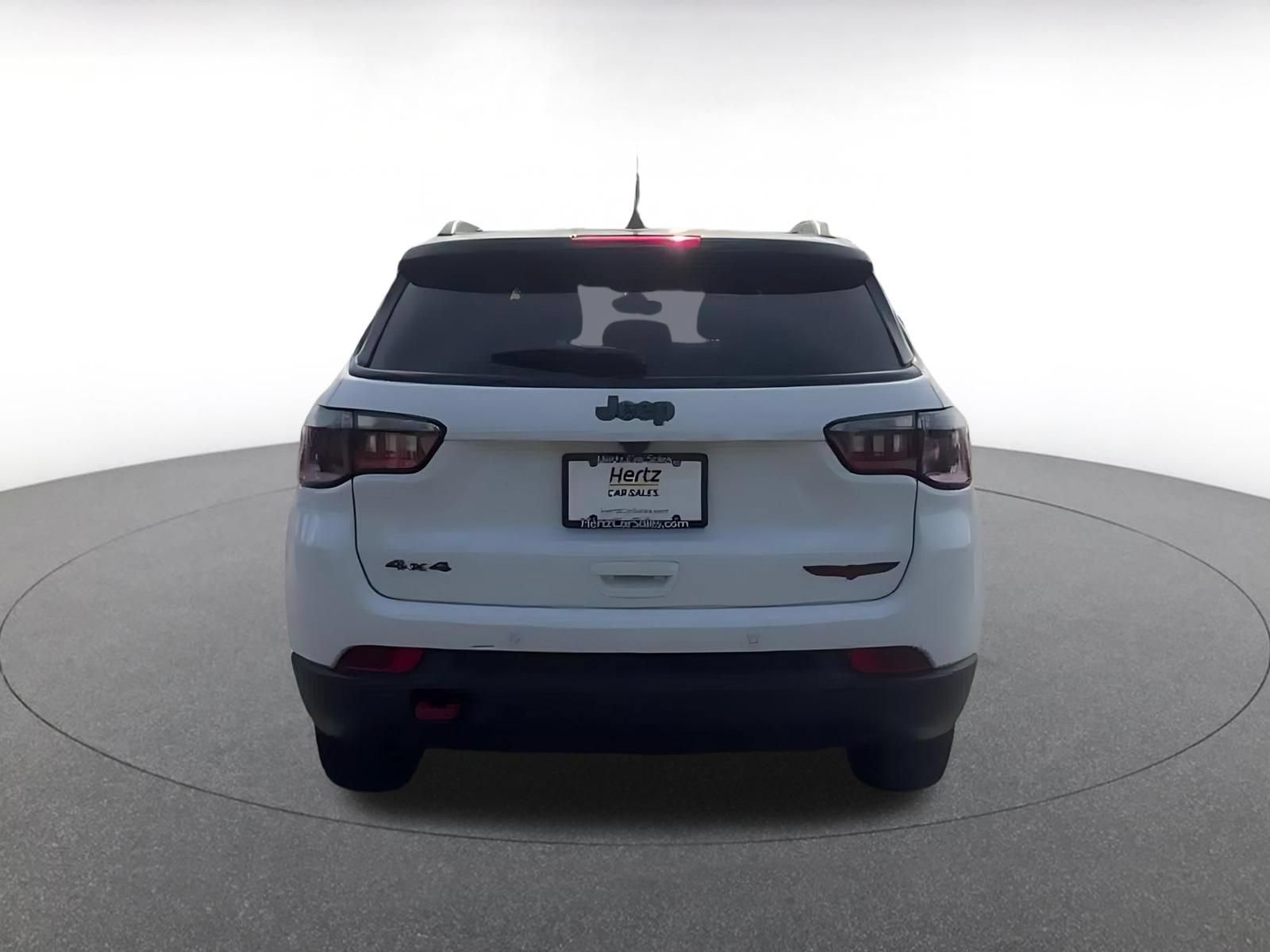 Thumbnail: 2025 Jeep Compass - 12