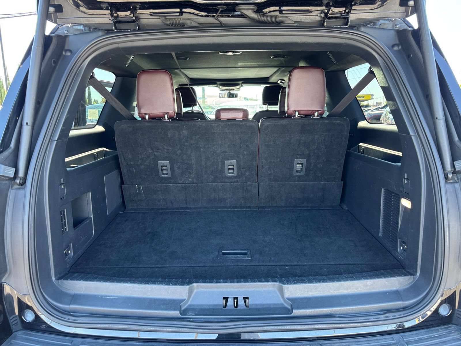 Thumbnail: 2024 Ford Expedition MAX - 31