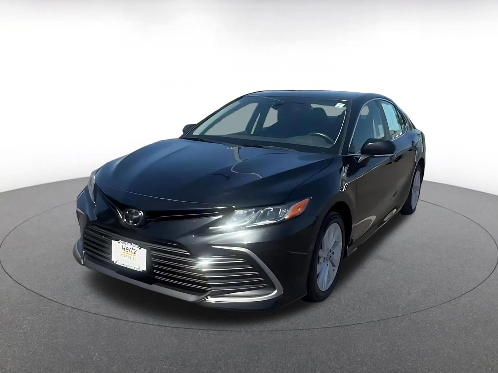 Thumbnail: 2023 Toyota Camry - 7