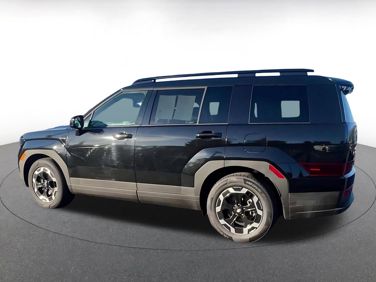 Thumbnail: 2025 Hyundai Santa Fe - 9