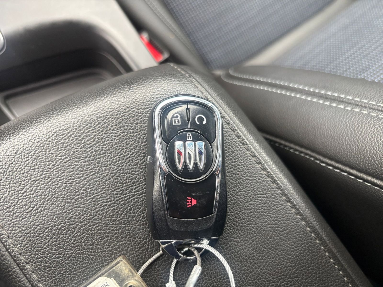 Thumbnail: 2025 Buick Envista - 21