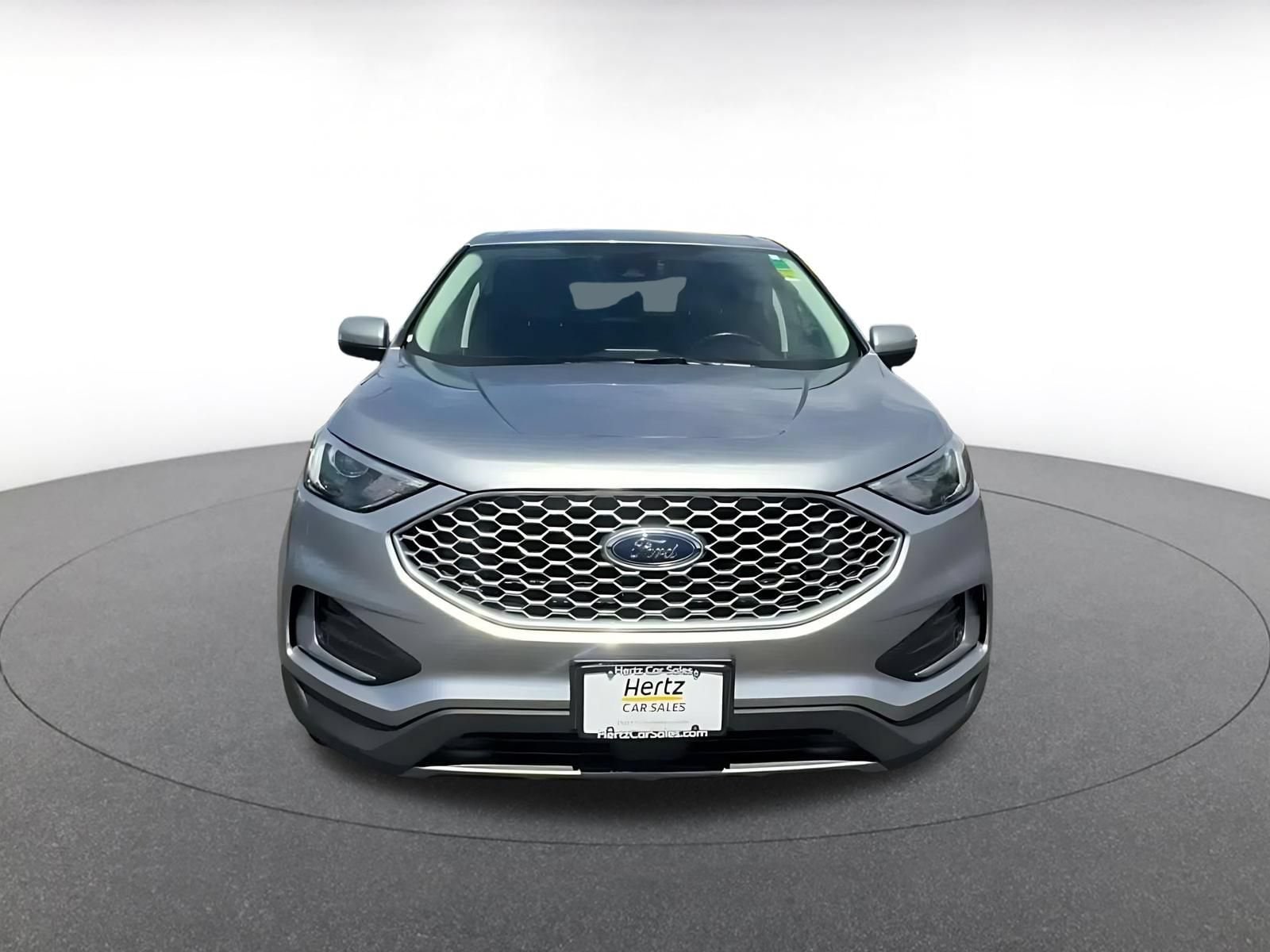 Thumbnail: 2024 Ford Edge - 4