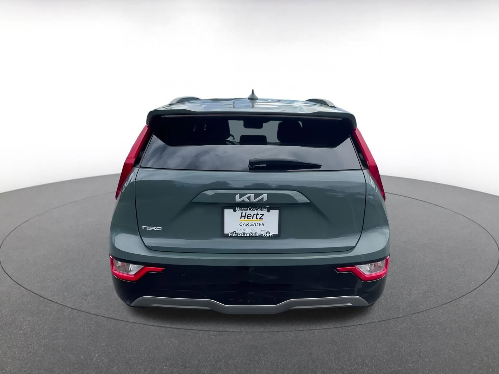 Thumbnail: 2023 Kia Niro - 12
