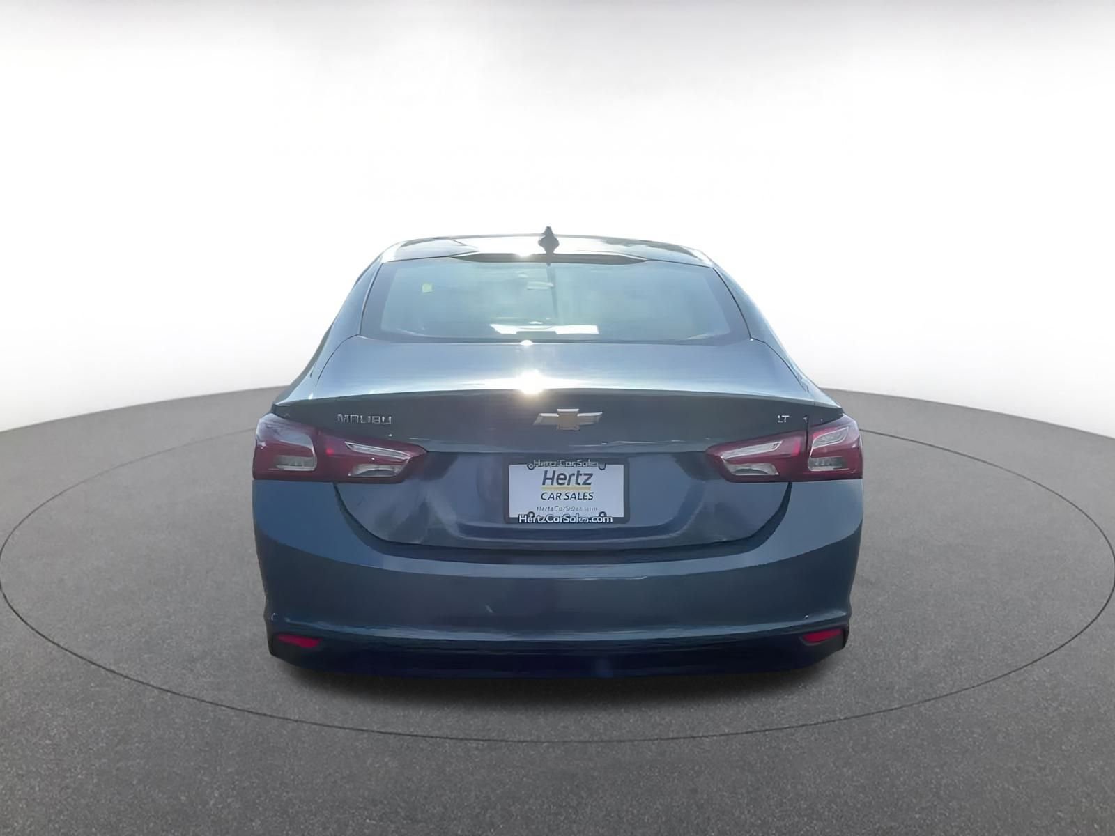 Thumbnail: 2024 Chevrolet Malibu - 12