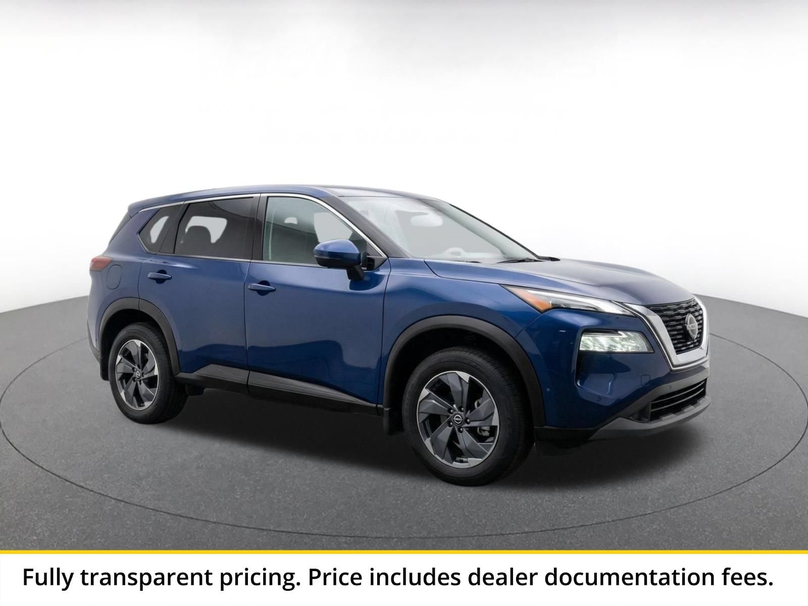 Thumbnail: 2025 Nissan Rogue - 1