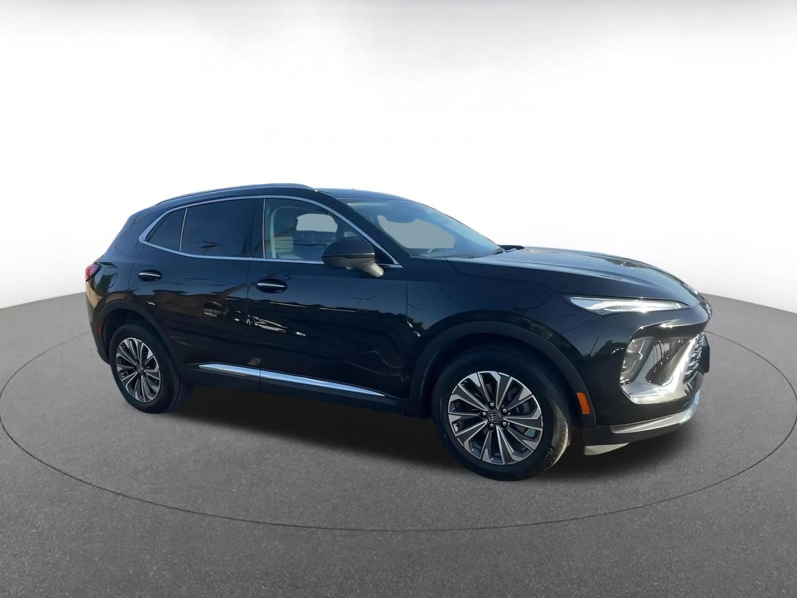 2024 Buick Envision Preferred 2