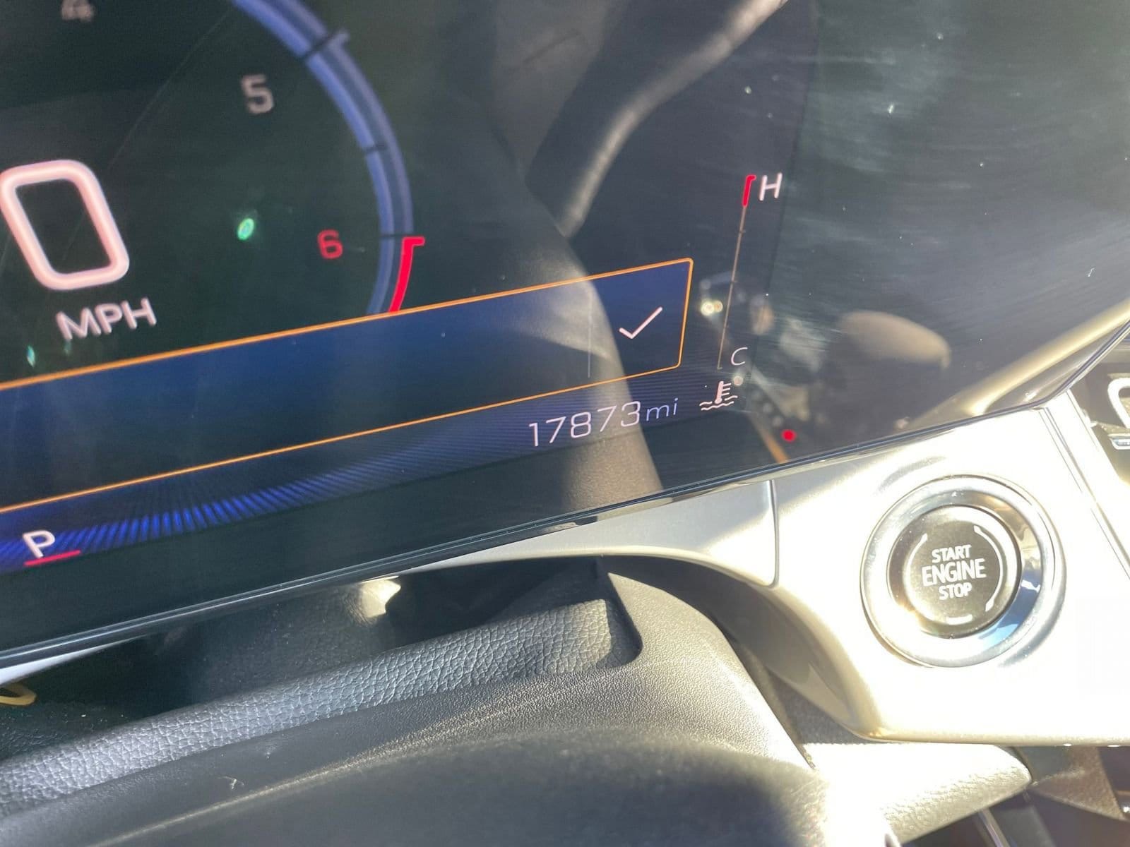 Thumbnail: 2025 Chevrolet Trax - 34