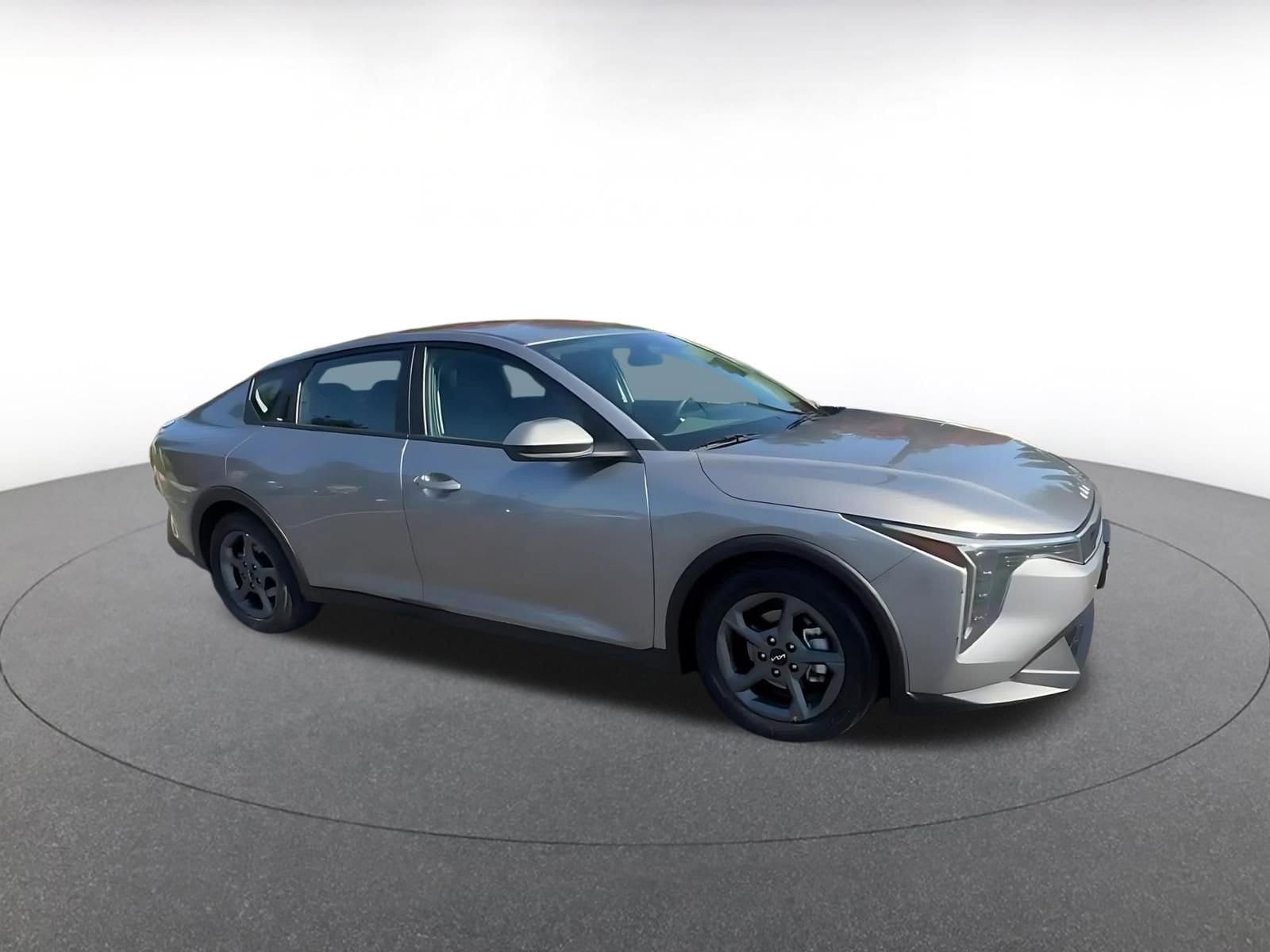 Thumbnail: 2025 Kia K4 - 2