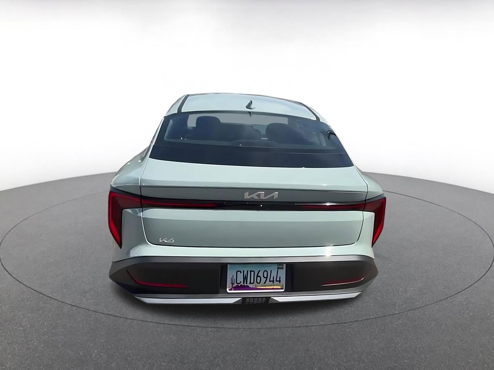 Thumbnail: 2025 Kia K4 - 12
