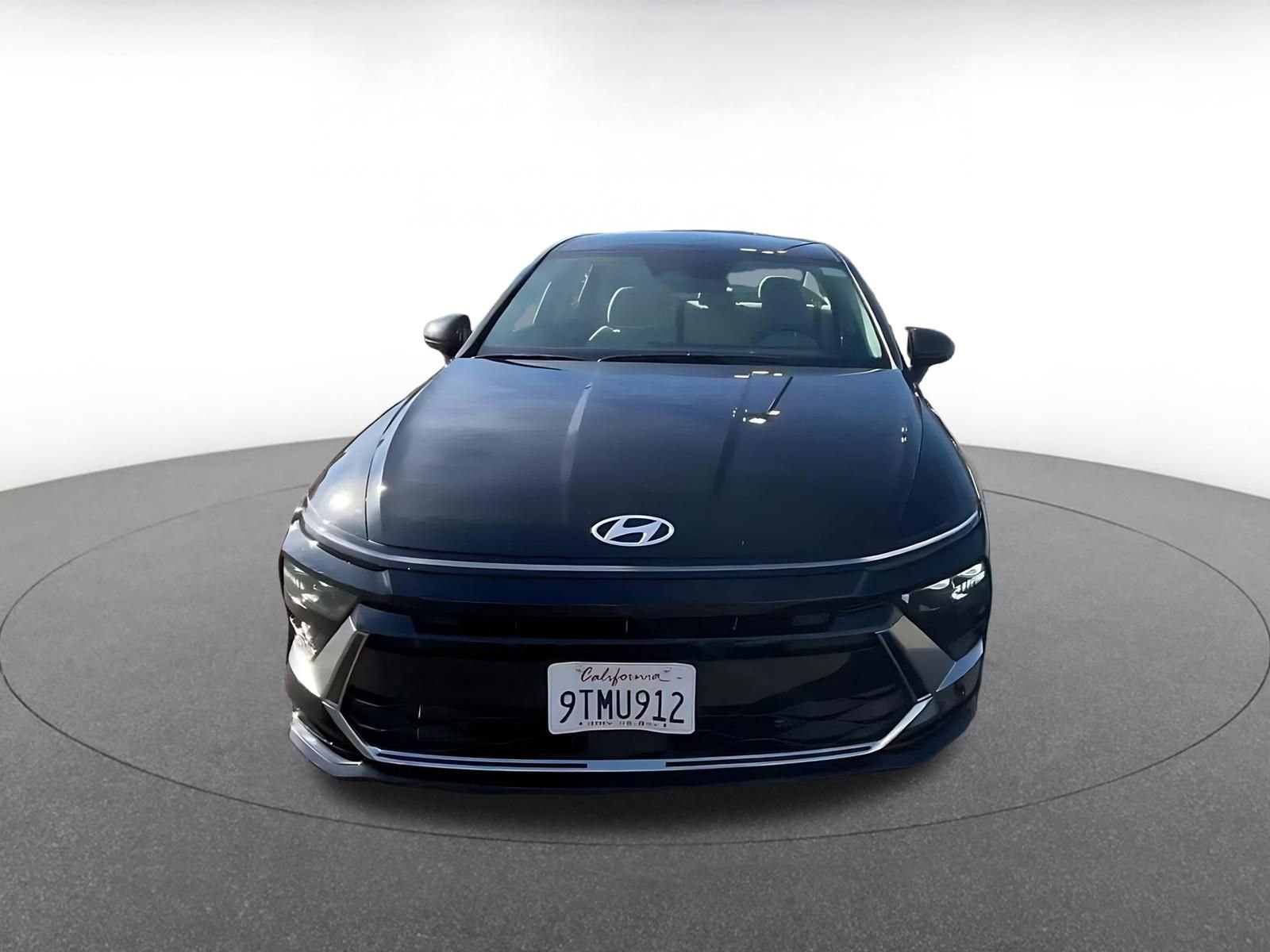 Thumbnail: 2025 Hyundai Sonata - 4