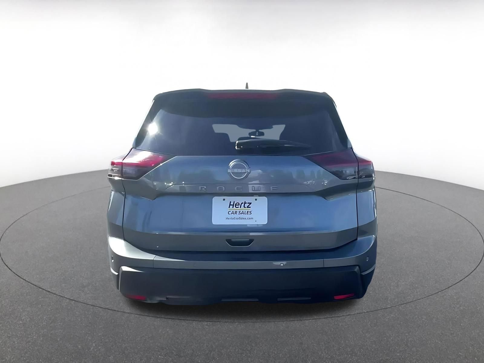 Thumbnail: 2025 Nissan Rogue - 12