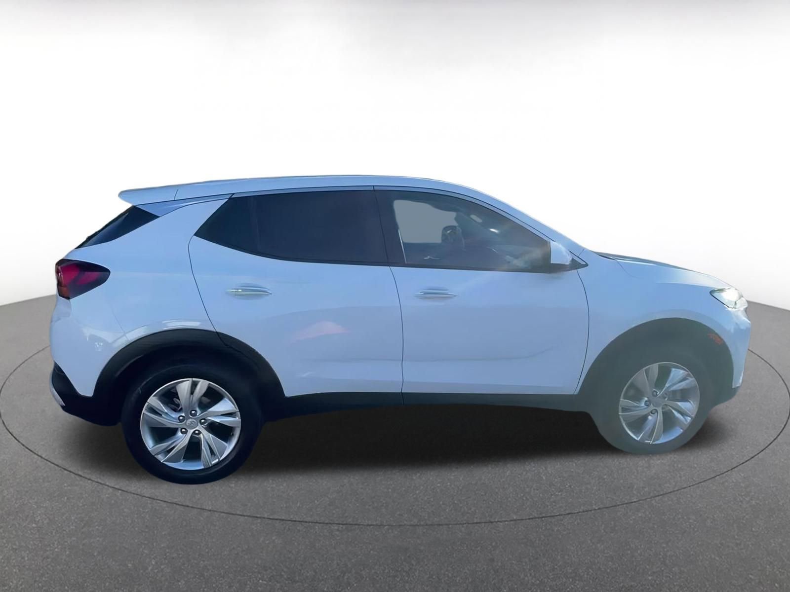 Thumbnail: 2025 Buick Encore GX - 15