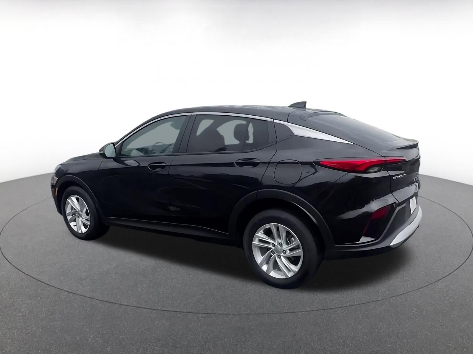 Thumbnail: 2025 Buick Envista - 10