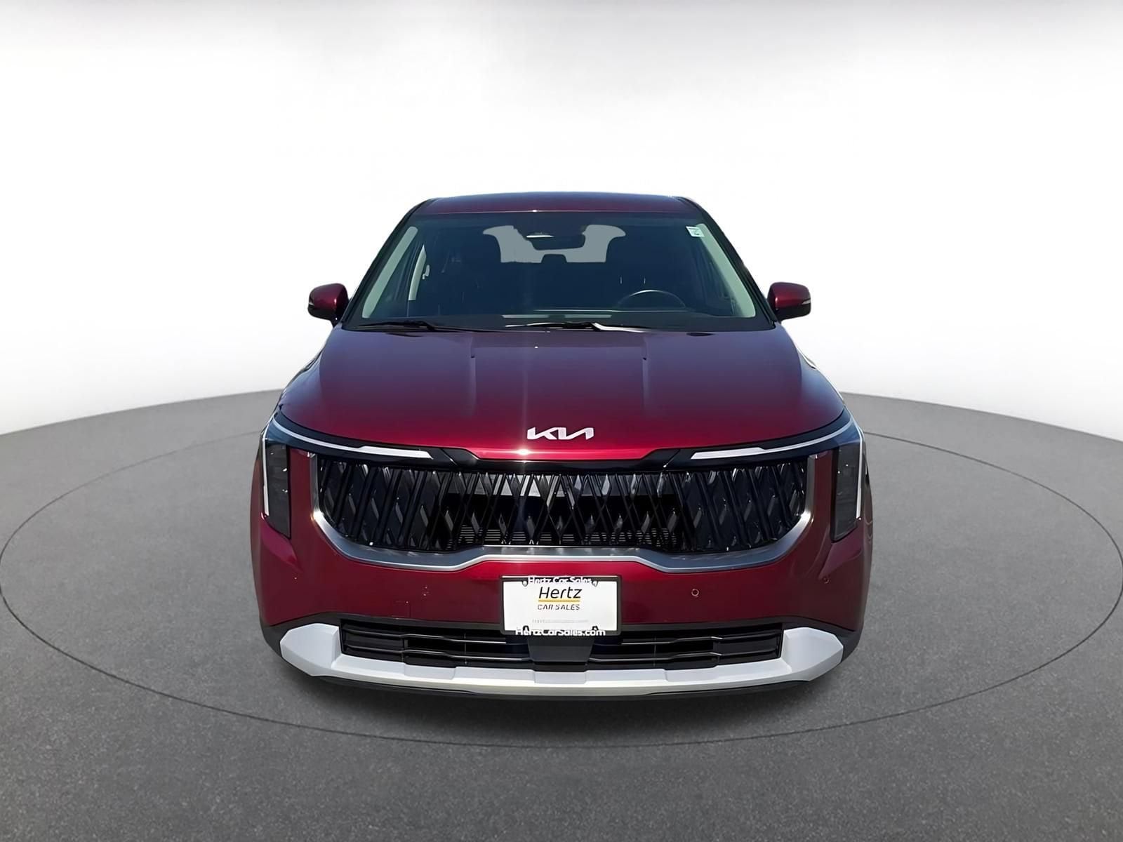 Thumbnail: 2026 Kia Carnival - 4