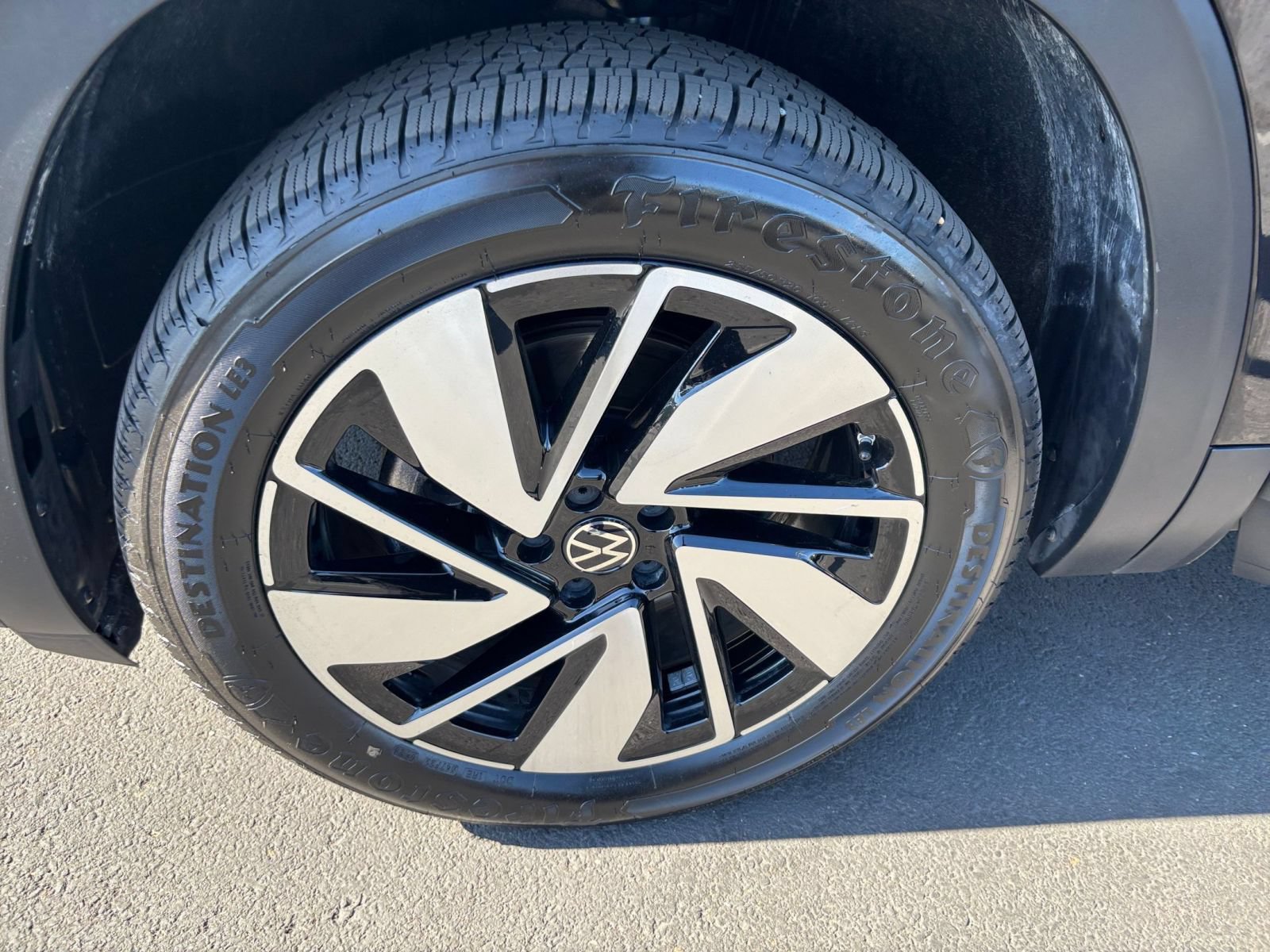 Thumbnail: 2026 Volkswagen Atlas - 34