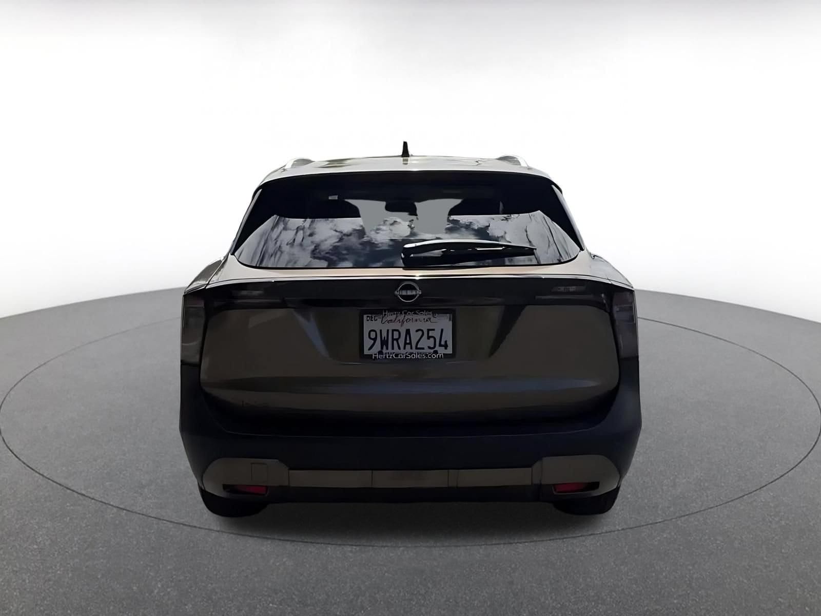 Thumbnail: 2026 Nissan Kicks - 12