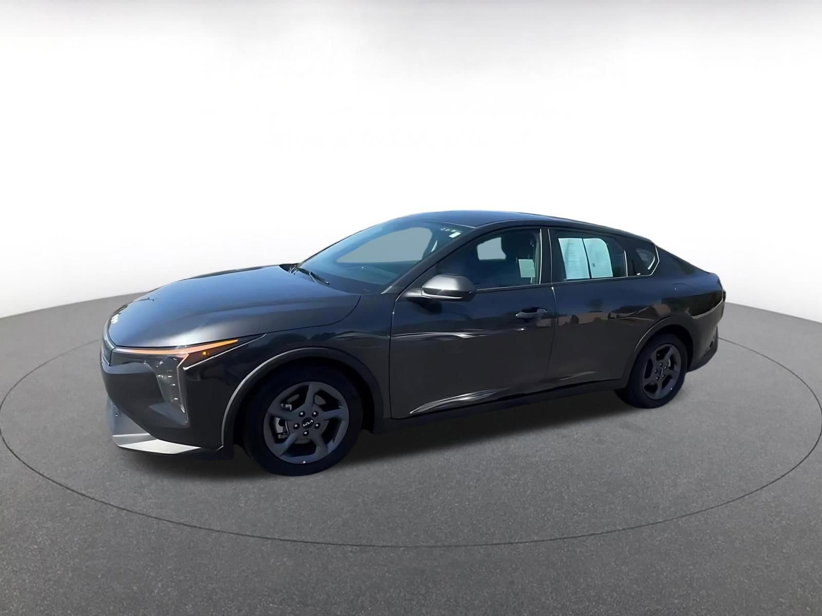 Thumbnail: 2025 Kia K4 - 8
