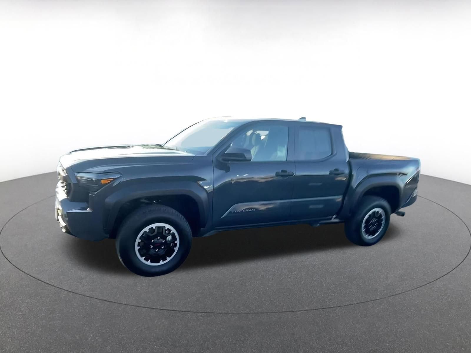 Thumbnail: 2025 Toyota Tacoma - 7