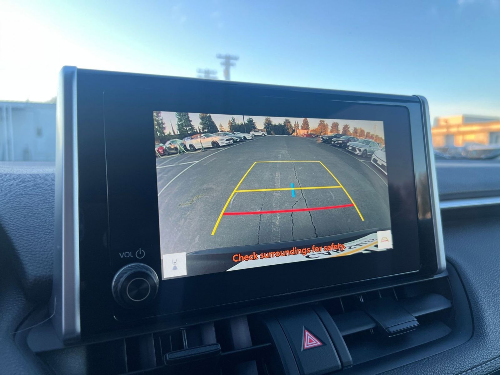 Thumbnail: 2025 Toyota RAV4 - 17